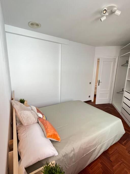 Apartamento El Fontan, Parking Gratuito กิฮอน ภายนอก รูปภาพ