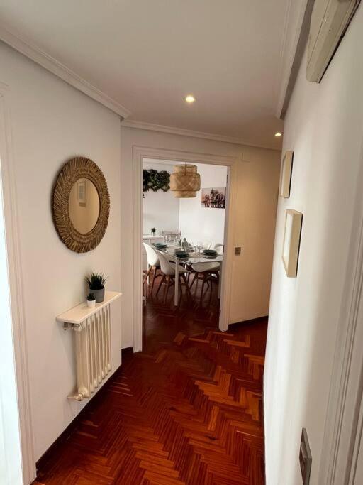Apartamento El Fontan, Parking Gratuito กิฮอน ภายนอก รูปภาพ