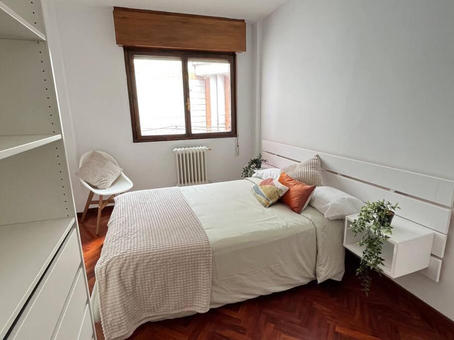 Apartamento El Fontan, Parking Gratuito กิฮอน ภายนอก รูปภาพ