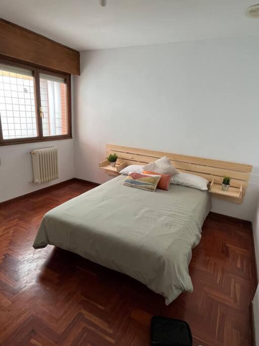 Apartamento El Fontan, Parking Gratuito กิฮอน ภายนอก รูปภาพ